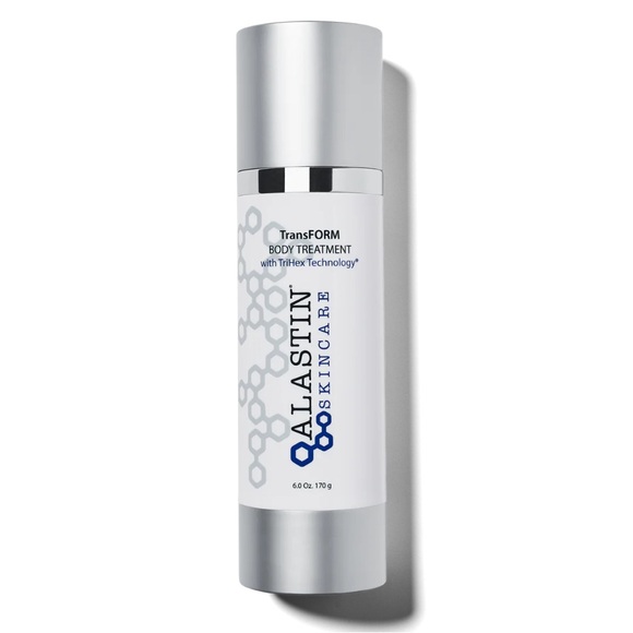 TransFORM Body Treatment